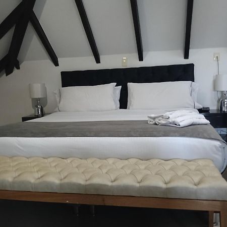 Santa Maria De Leyva Hotel Boutique 비야 데 레이바 외부 사진