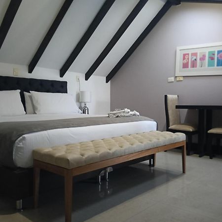 Santa Maria De Leyva Hotel Boutique 비야 데 레이바 외부 사진