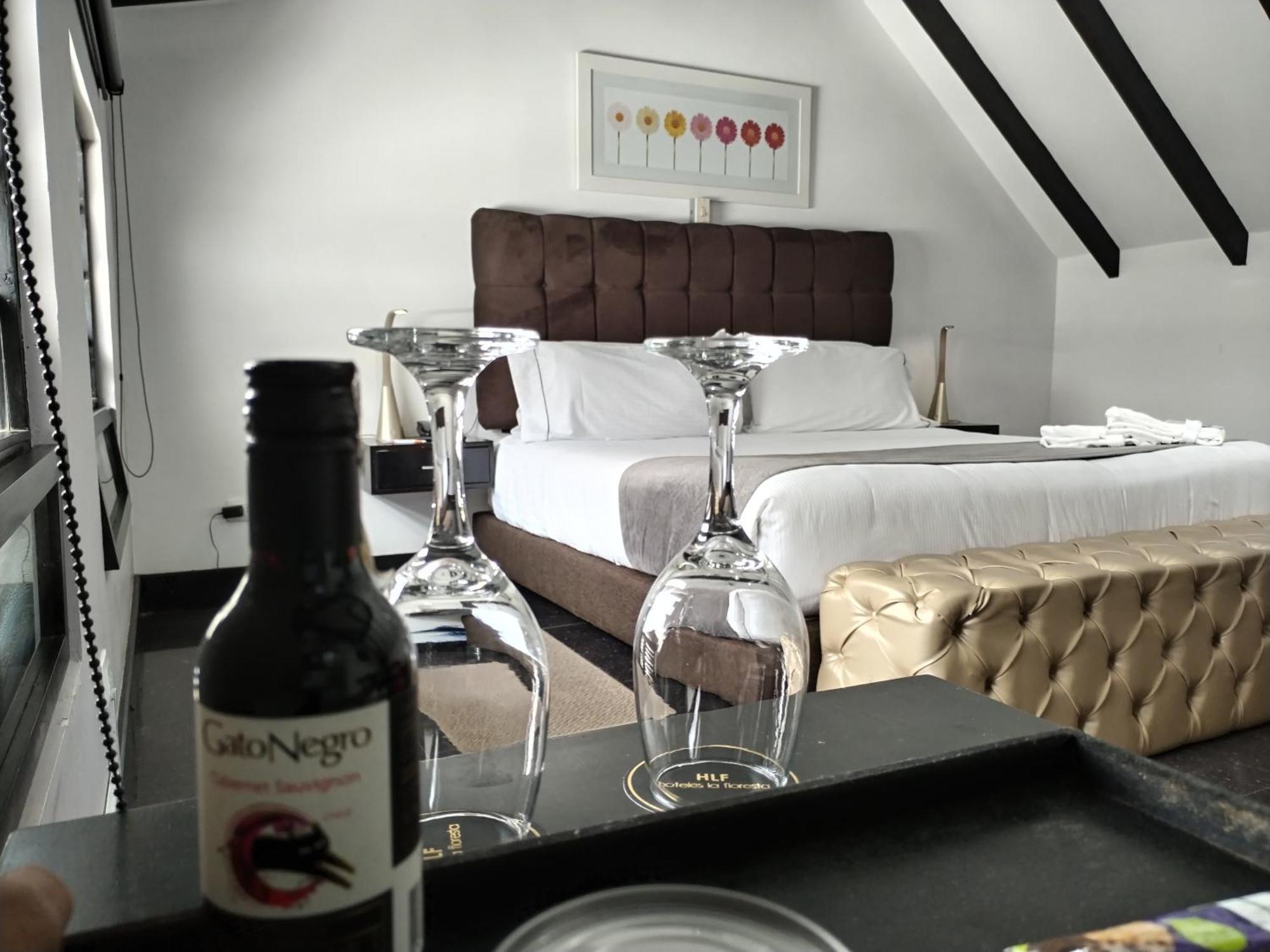 Santa Maria De Leyva Hotel Boutique 비야 데 레이바 외부 사진