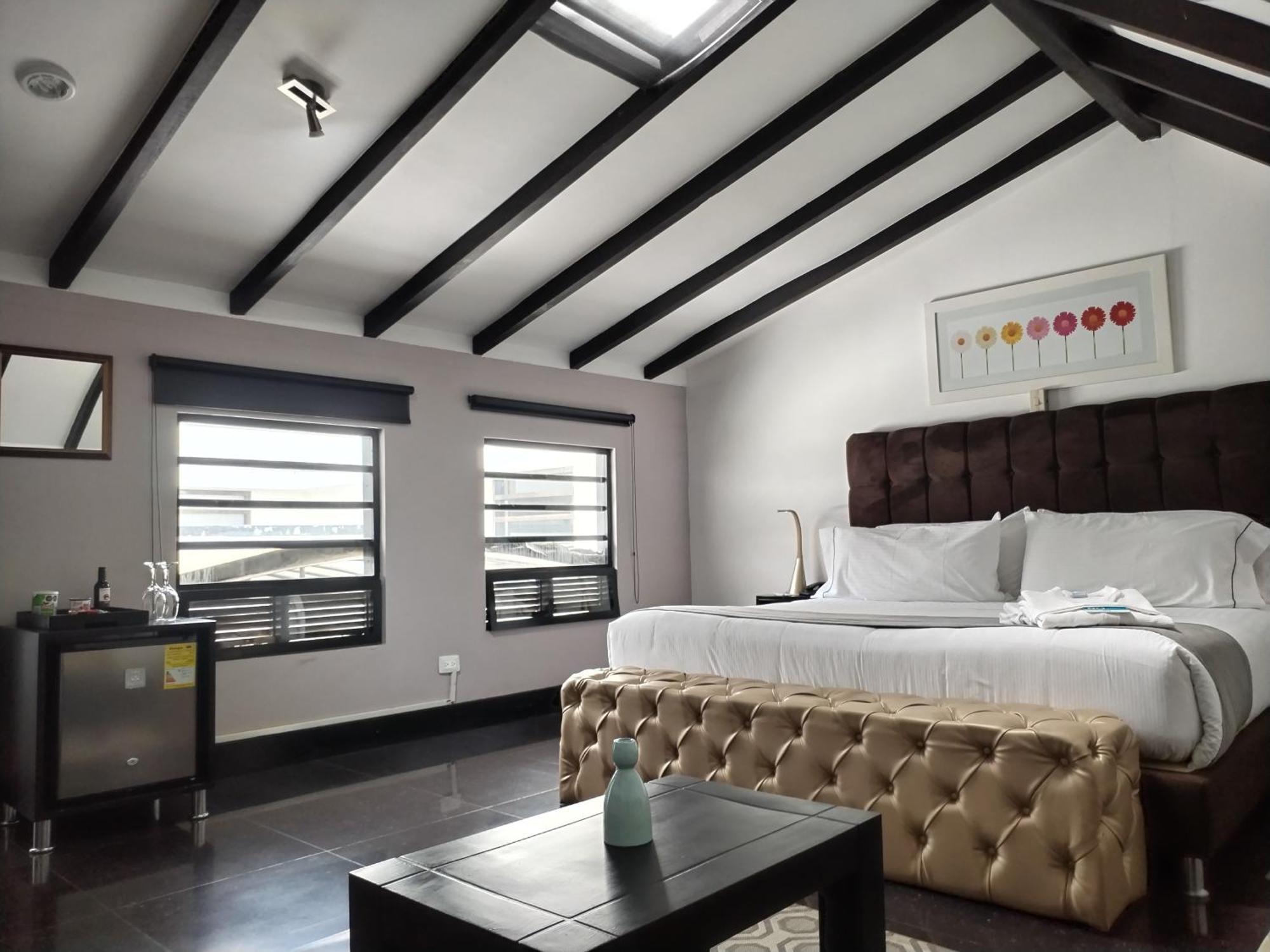 Santa Maria De Leyva Hotel Boutique 비야 데 레이바 외부 사진
