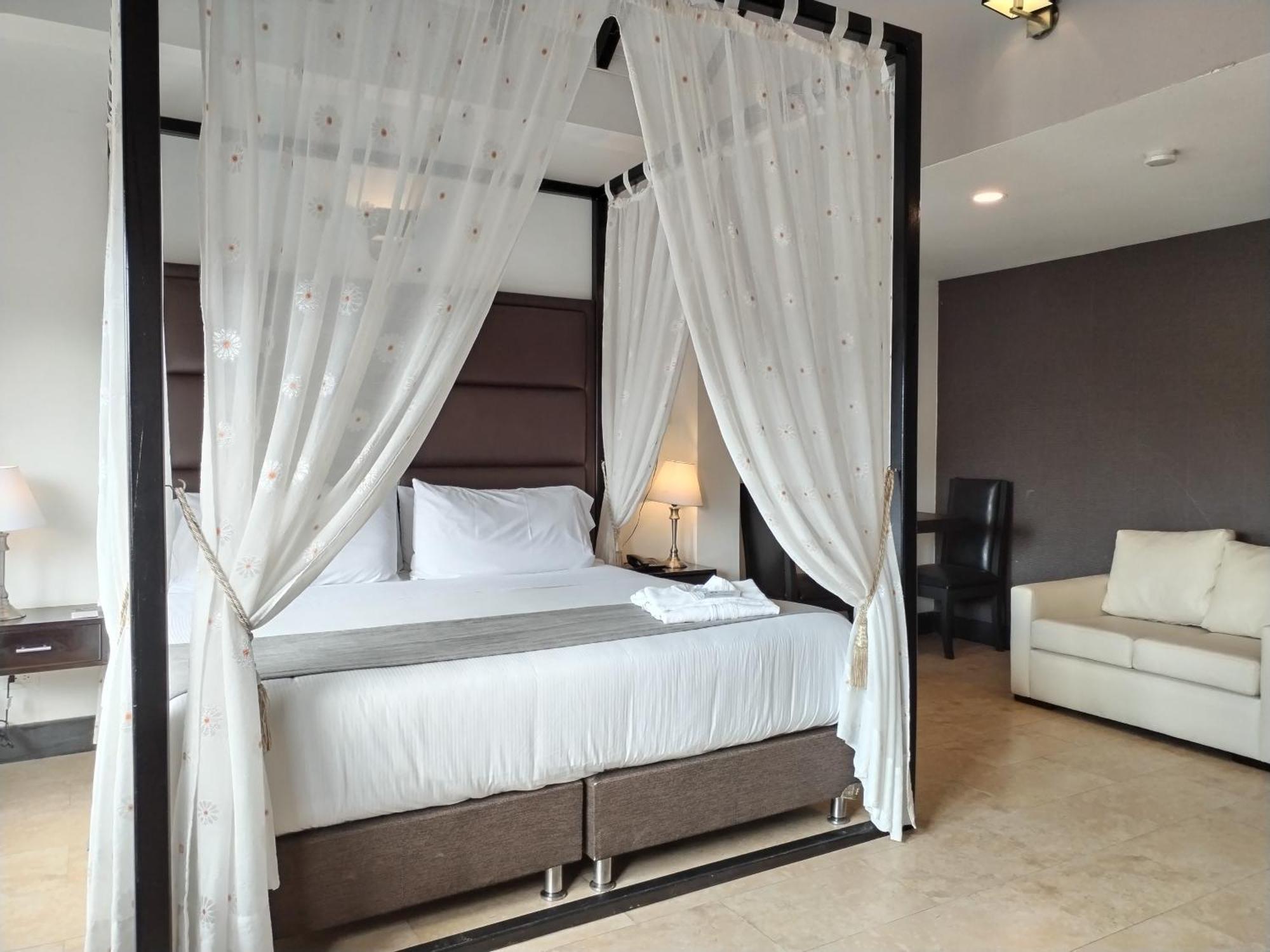 Santa Maria De Leyva Hotel Boutique 비야 데 레이바 외부 사진