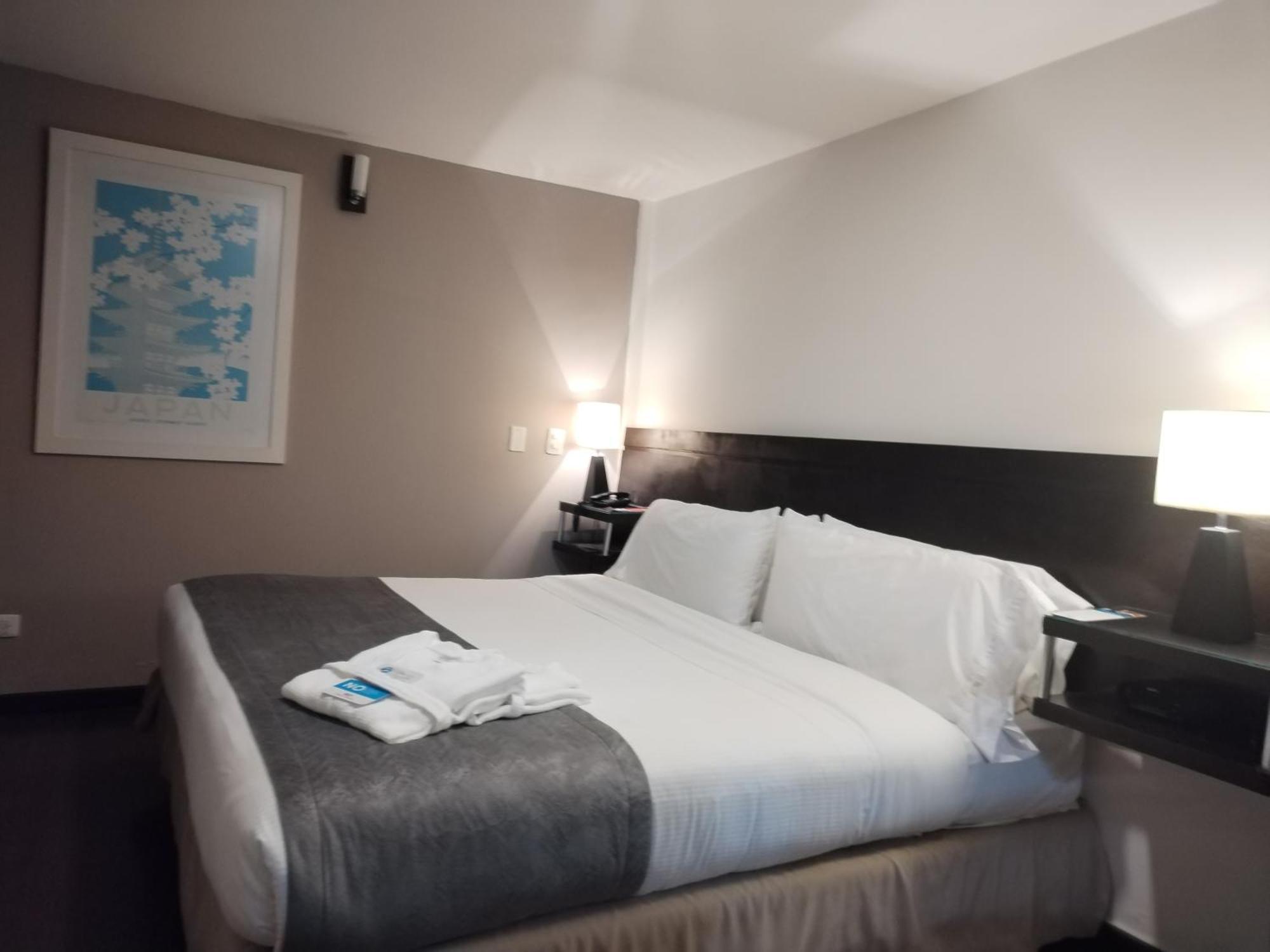 Santa Maria De Leyva Hotel Boutique 비야 데 레이바 외부 사진