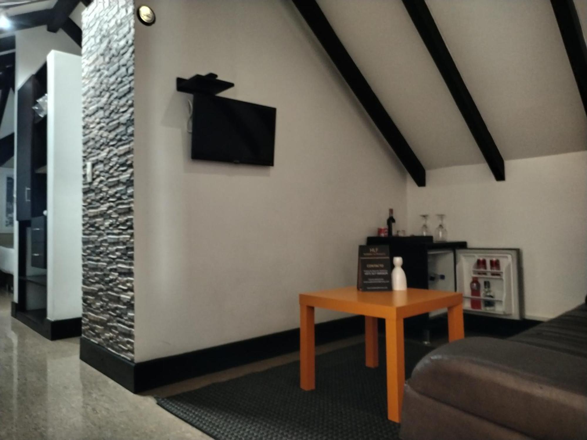 Santa Maria De Leyva Hotel Boutique 비야 데 레이바 외부 사진