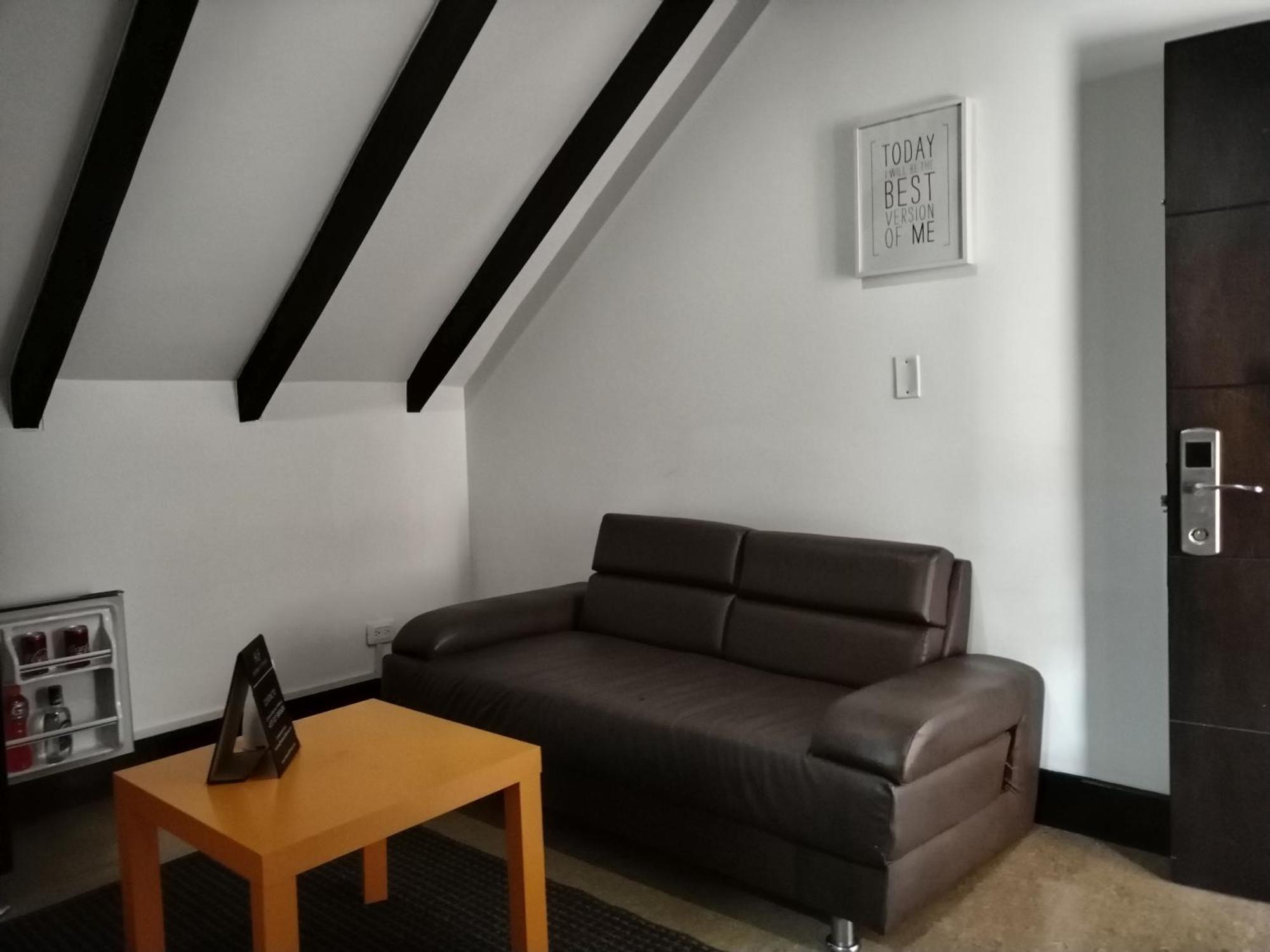 Santa Maria De Leyva Hotel Boutique 비야 데 레이바 외부 사진