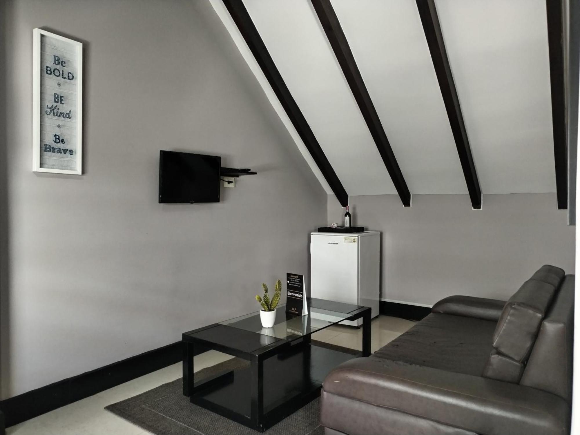 Santa Maria De Leyva Hotel Boutique 비야 데 레이바 외부 사진