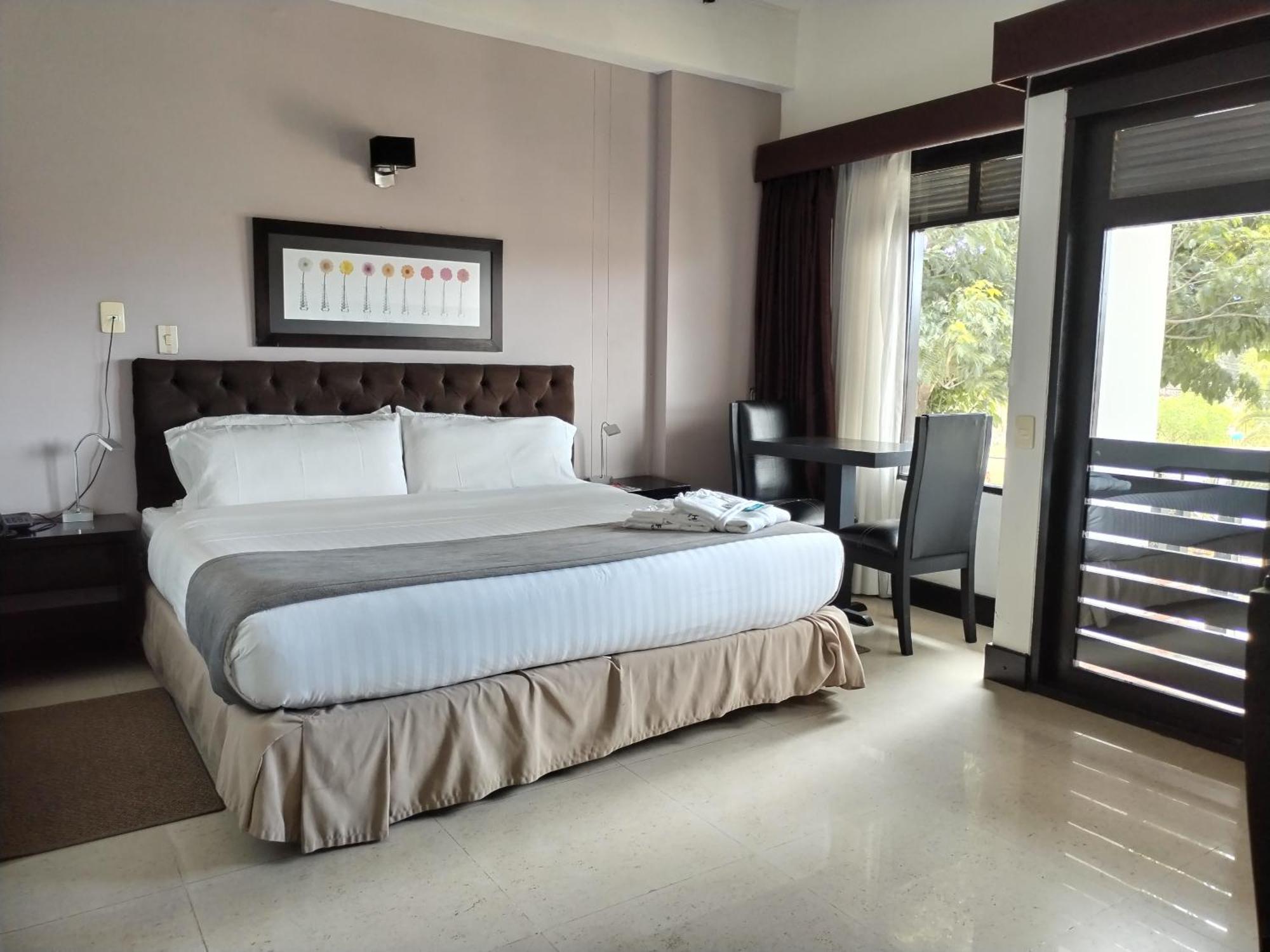 Santa Maria De Leyva Hotel Boutique 비야 데 레이바 외부 사진