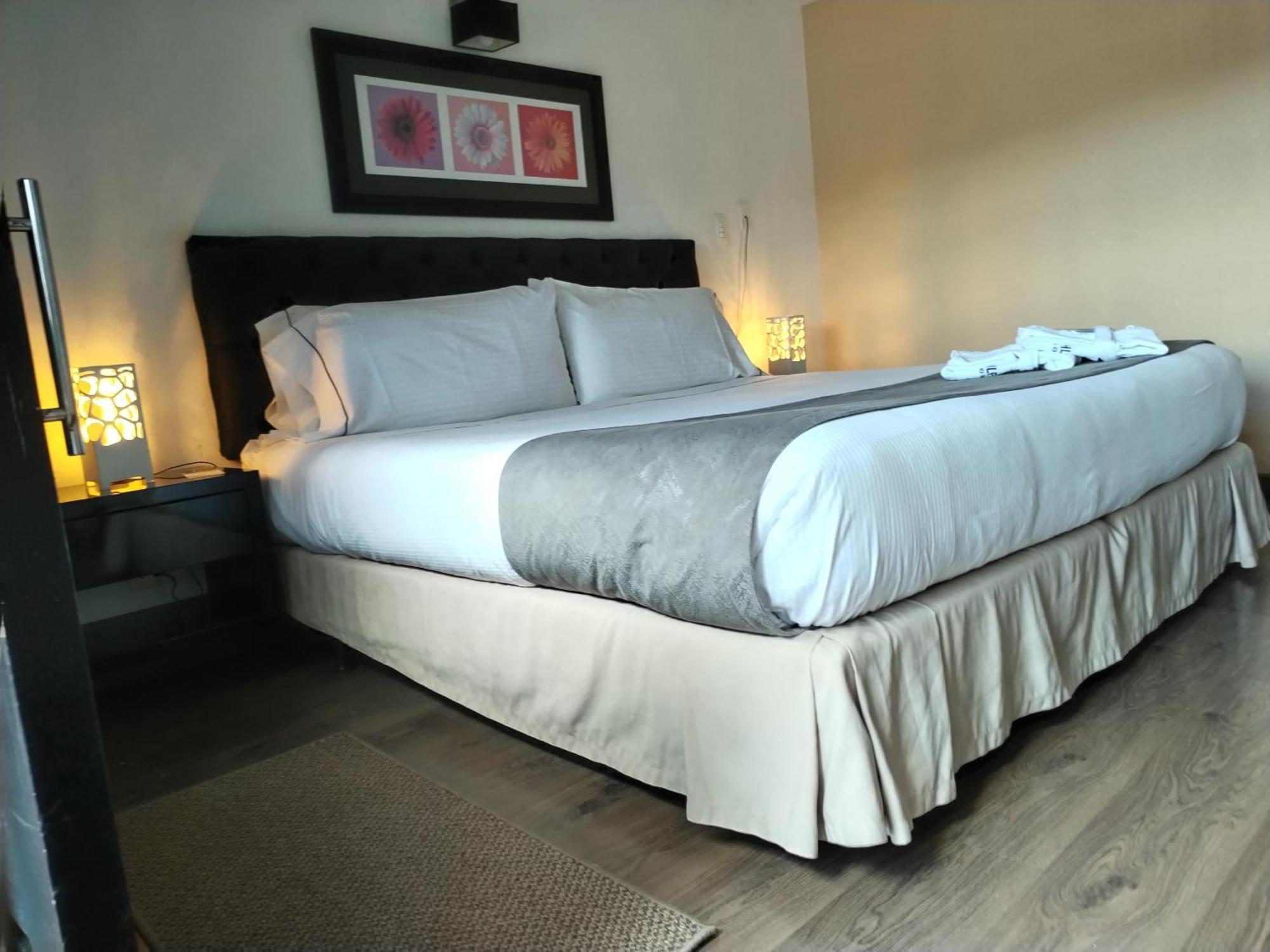 Santa Maria De Leyva Hotel Boutique 비야 데 레이바 외부 사진
