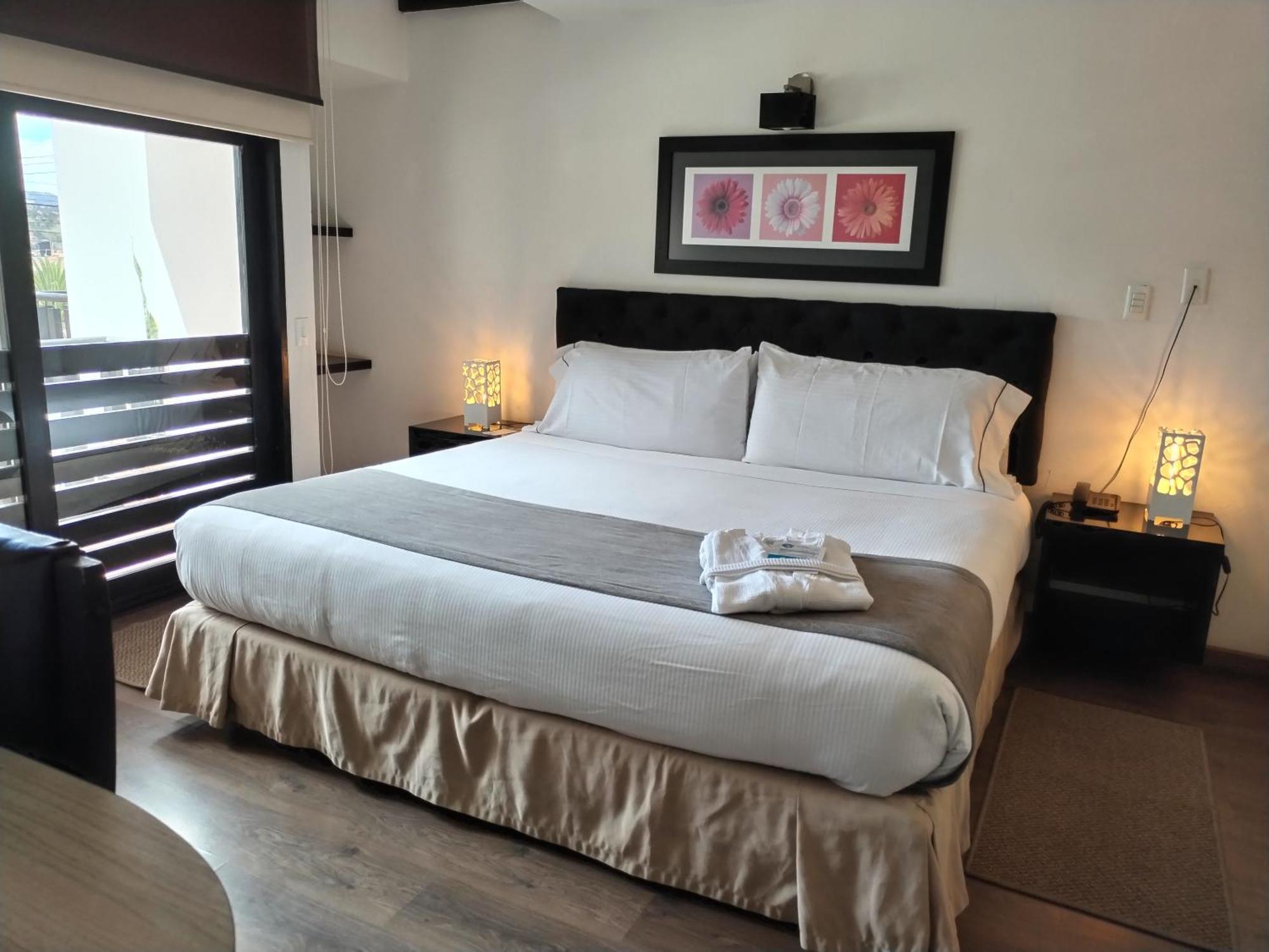 Santa Maria De Leyva Hotel Boutique 비야 데 레이바 외부 사진