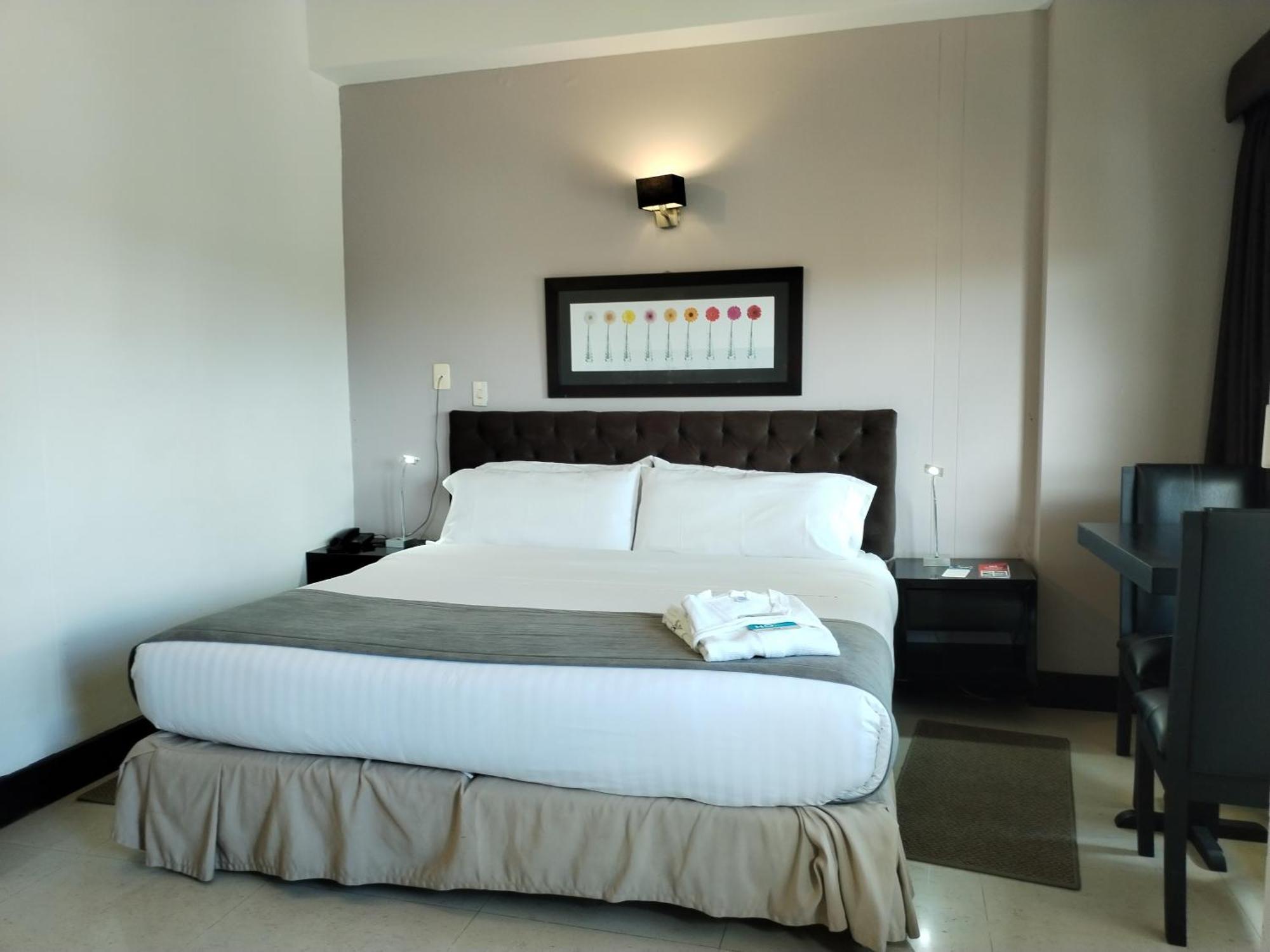 Santa Maria De Leyva Hotel Boutique 비야 데 레이바 외부 사진