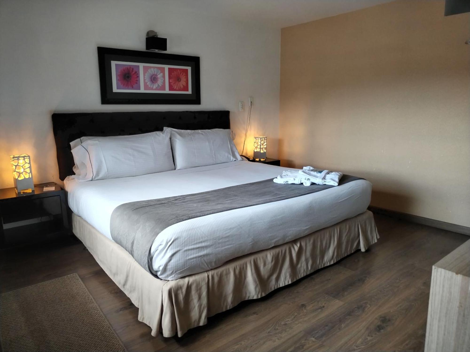 Santa Maria De Leyva Hotel Boutique 비야 데 레이바 외부 사진