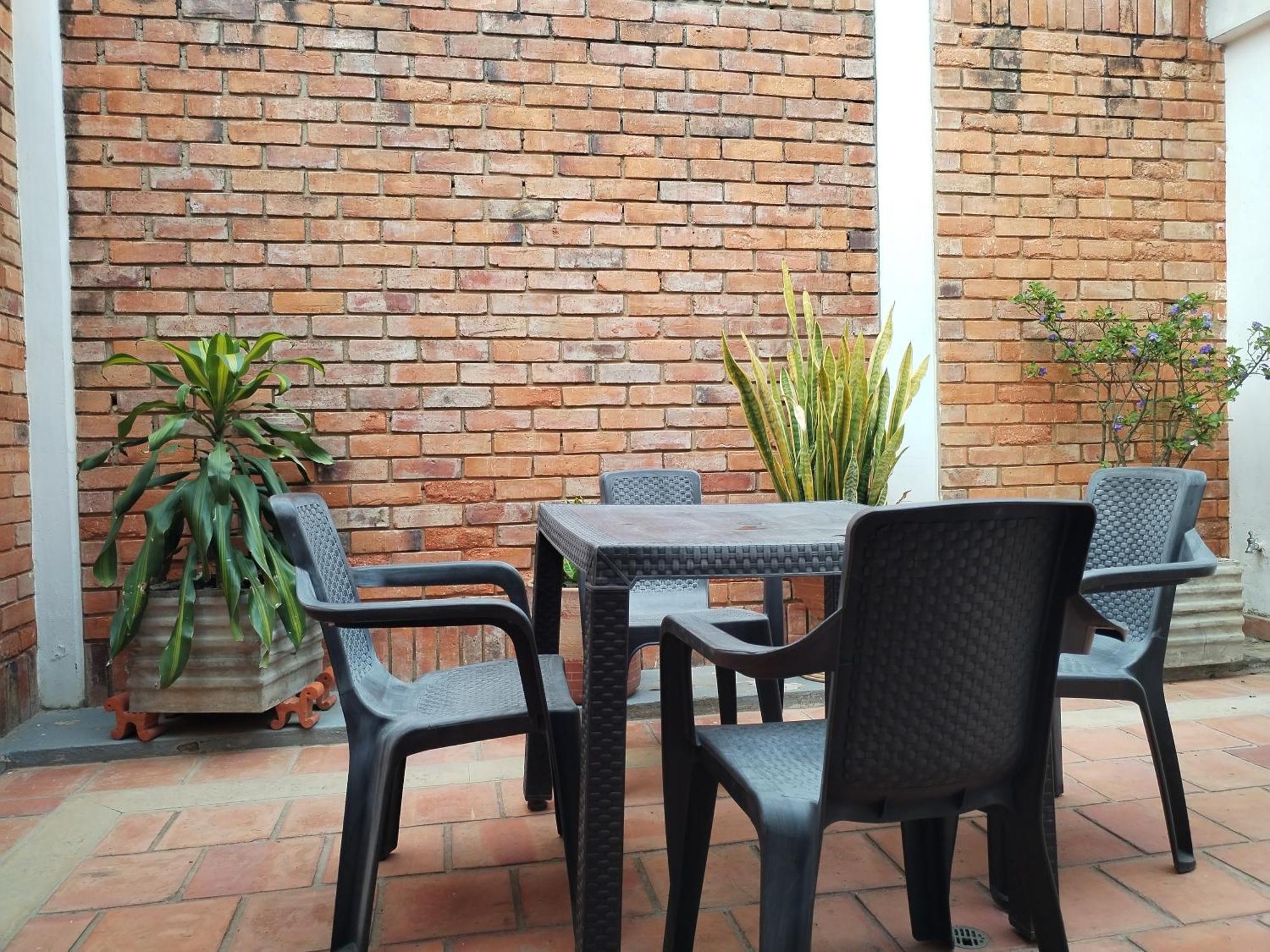 Santa Maria De Leyva Hotel Boutique 비야 데 레이바 외부 사진