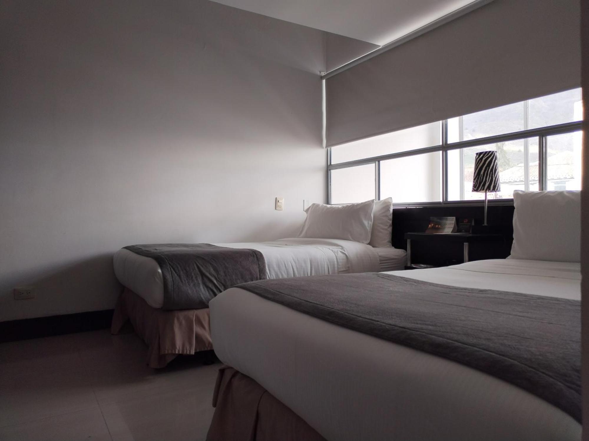 Santa Maria De Leyva Hotel Boutique 비야 데 레이바 외부 사진