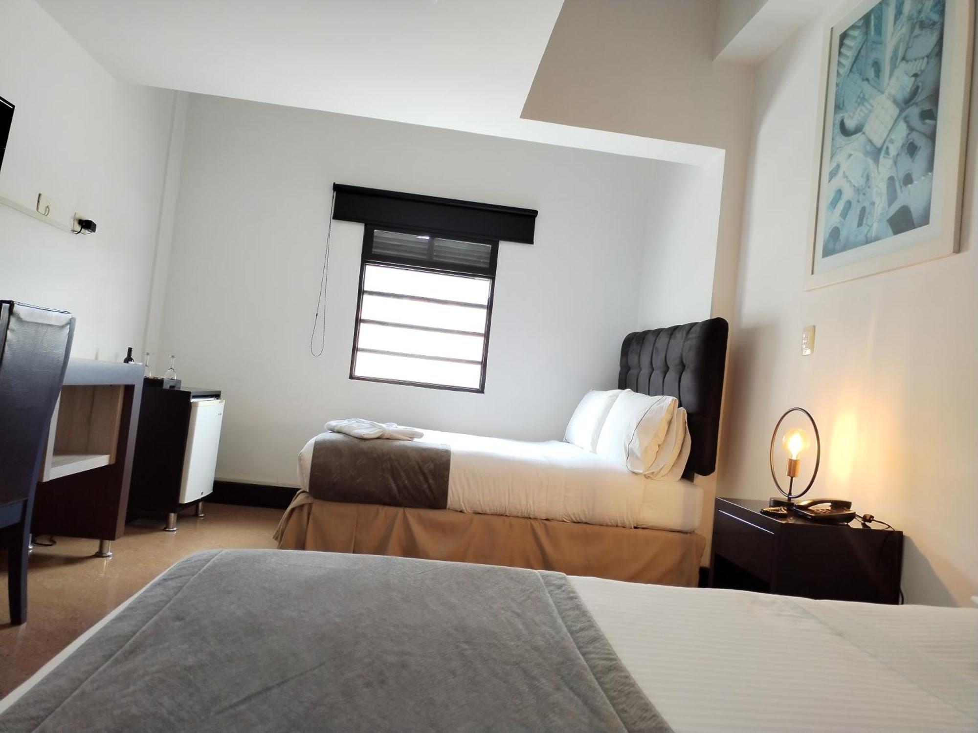 Santa Maria De Leyva Hotel Boutique 비야 데 레이바 외부 사진