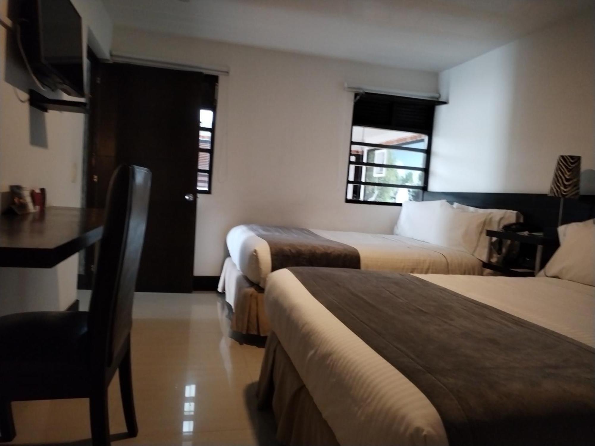 Santa Maria De Leyva Hotel Boutique 비야 데 레이바 외부 사진