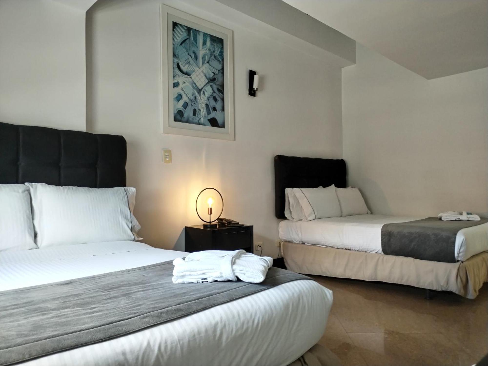 Santa Maria De Leyva Hotel Boutique 비야 데 레이바 외부 사진
