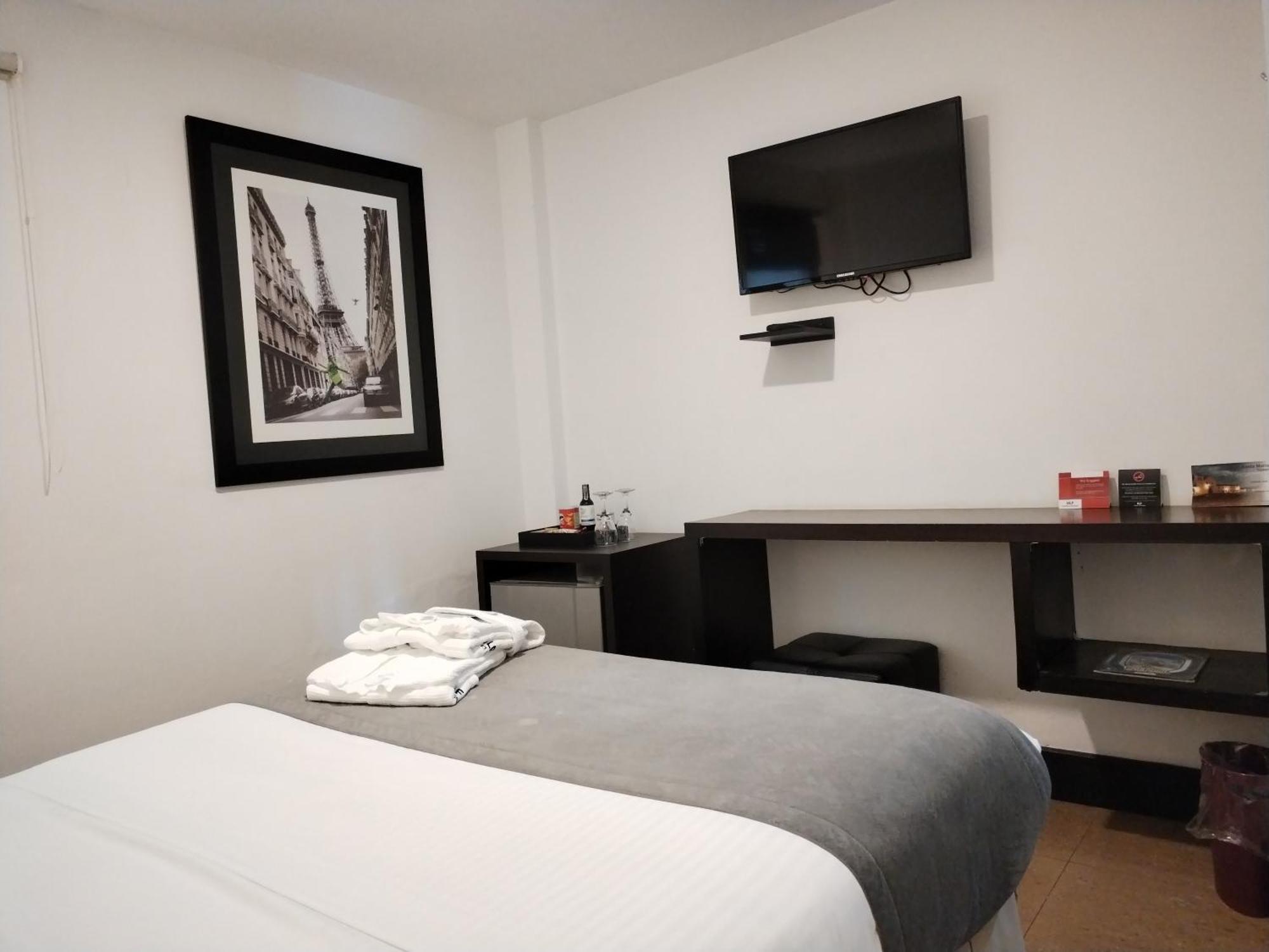 Santa Maria De Leyva Hotel Boutique 비야 데 레이바 외부 사진