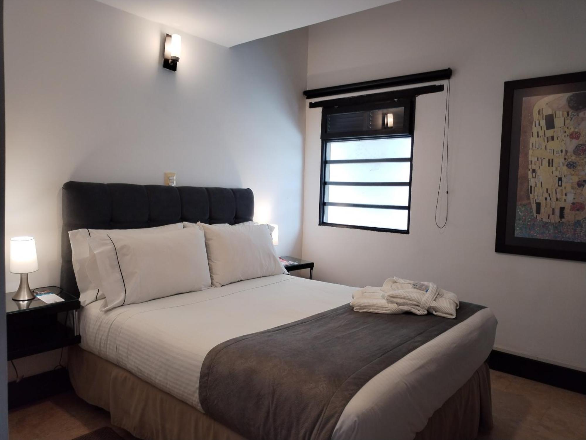 Santa Maria De Leyva Hotel Boutique 비야 데 레이바 외부 사진