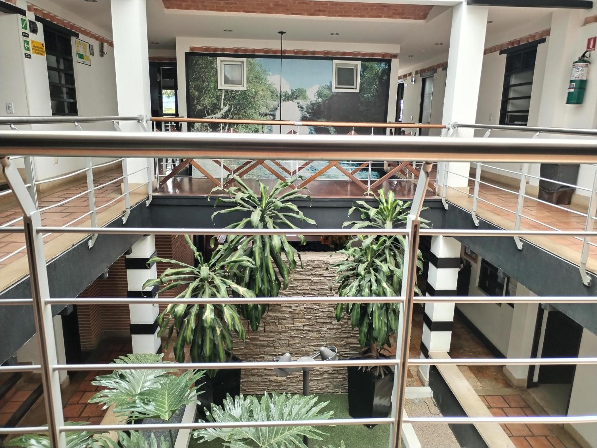 Santa Maria De Leyva Hotel Boutique 비야 데 레이바 외부 사진