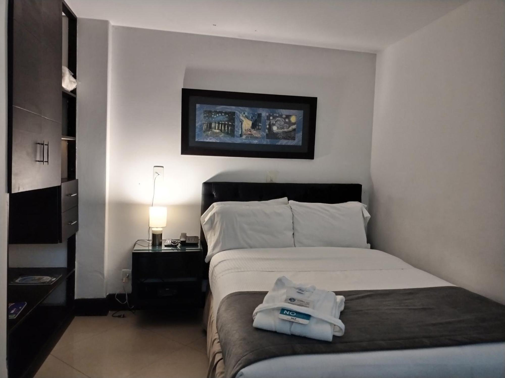 Santa Maria De Leyva Hotel Boutique 비야 데 레이바 외부 사진