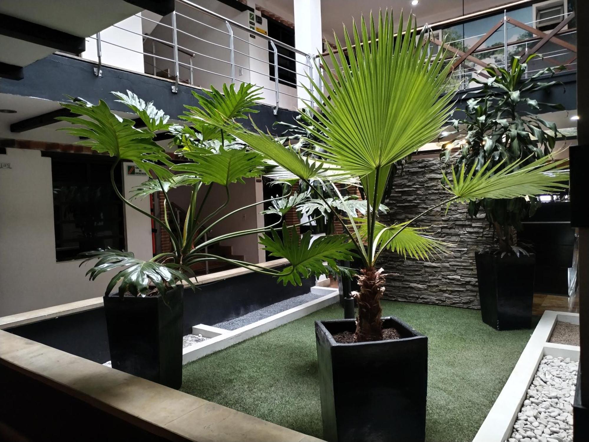 Santa Maria De Leyva Hotel Boutique 비야 데 레이바 외부 사진