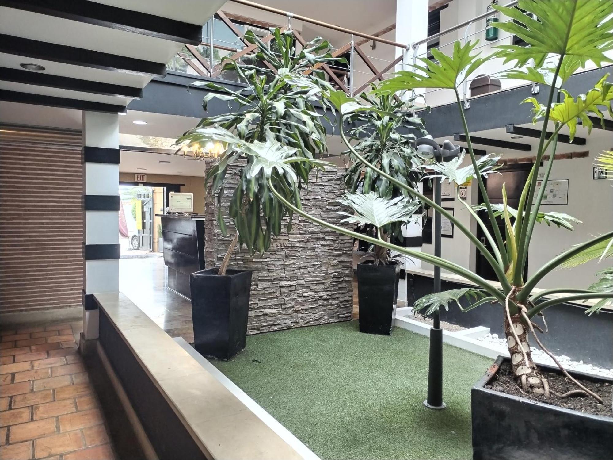 Santa Maria De Leyva Hotel Boutique 비야 데 레이바 외부 사진