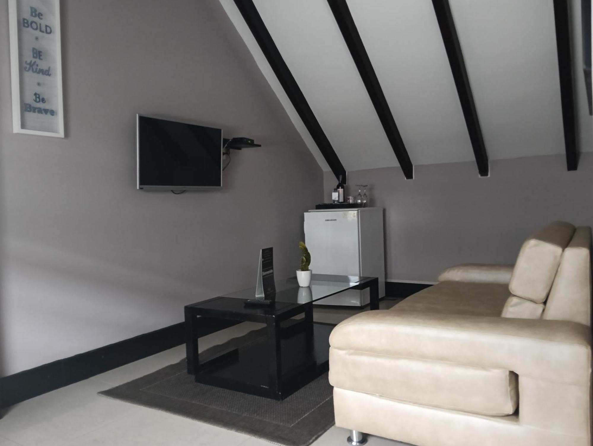 Santa Maria De Leyva Hotel Boutique 비야 데 레이바 외부 사진